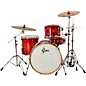 Gretsch Drums Catalina Club 4-Piece Shell Pack With 24" Bass Drum - Gloss Crimson Burst