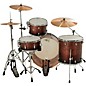 Gretsch Drums Catalina Club 4-Piece Shell Pack With 24" Bass Drum - Satin Antique Fade