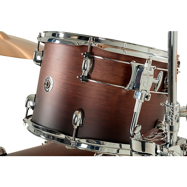 Gretsch Drums Catalina Club 4-Piece Shell Pack With 24" Bass Drum - Satin Antique Fade