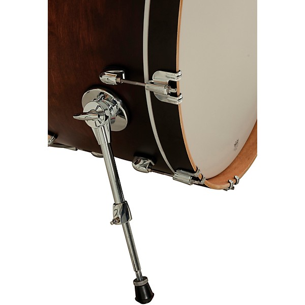 Gretsch Drums Catalina Club 4-Piece Shell Pack With 24" Bass Drum - Satin Antique Fade