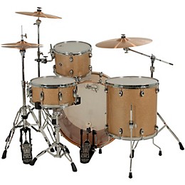 Gretsch Drums Catalina Club 4-Piece Shell Pack With 24" Bass Drum - Sahara Sparkle
