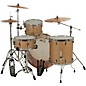 Gretsch Drums Catalina Club 4-Piece Shell Pack With 24" Bass Drum - Sahara Sparkle
