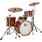 Gretsch Drums Catalina Club 4-Piece Shell Pack With 20" Bass Drum - Bronze Sparkle thumbnail