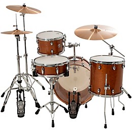 Gretsch Drums Catalina Club 4-Piece Shell Pack With 20" Bass Drum - Bronze Sparkle