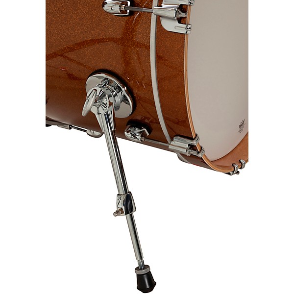 Gretsch Drums Catalina Club 4-Piece Shell Pack With 20" Bass Drum - Bronze Sparkle
