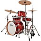 Gretsch Drums Catalina Club 4-Piece Shell Pack With 20" Bass Drum - Gloss Crimson Burst