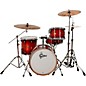 Gretsch Drums Catalina Club 4-Piece Shell Pack With 20" Bass Drum - Gloss Crimson Burst