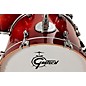 Gretsch Drums Catalina Club 4-Piece Shell Pack With 20" Bass Drum - Gloss Crimson Burst
