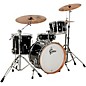 Gretsch Drums Catalina Club 4-Piece Shell Pack With 20" Bass Drum - Piano Black thumbnail