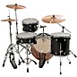 Gretsch Drums Catalina Club 4-Piece Shell Pack With 20" Bass Drum - Piano Black