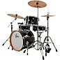 Gretsch Drums Catalina Club 4-Piece Shell Pack With 20" Bass Drum - Piano Black