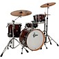 Gretsch Drums Catalina Club 4-Piece Shell Pack With 20" Bass Drum - Satin Antique Fade thumbnail