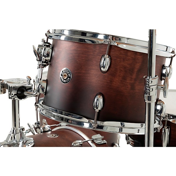 Gretsch Drums Catalina Club 4-Piece Shell Pack With 20" Bass Drum - Satin Antique Fade