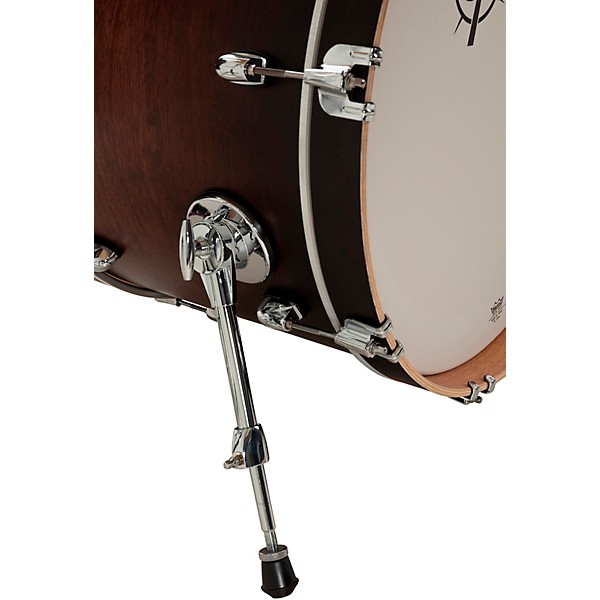 Gretsch Drums Catalina Club 4-Piece Shell Pack With 20" Bass Drum - Satin Antique Fade