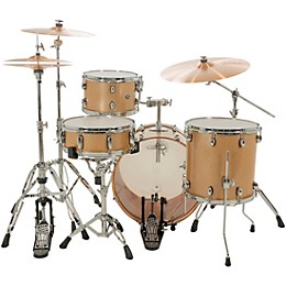 Gretsch Drums Catalina Club 4-Piece Shell Pack With 20" Bass Drum - Sahara Sparkle