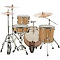 Gretsch Drums Catalina Club 4-Piece Shell Pack With 20" Bass Drum - Sahara Sparkle