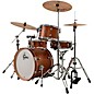 Gretsch Drums Catalina Club 4-Piece Shell Pack With 20" Bass Drum - Satin Walnut Glaze
