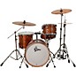 Gretsch Drums Catalina Club 4-Piece Shell Pack With 20" Bass Drum - Satin Walnut Glaze