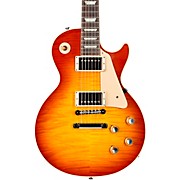 M2M 1960 Les Paul Standard Reissue Gloss Electric Guitar Tangerine Burst