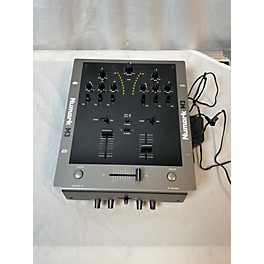 Used Numark M3 DJ Mixer