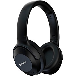 Gemini GBTX-500 Wireless Bluetooth Headphones