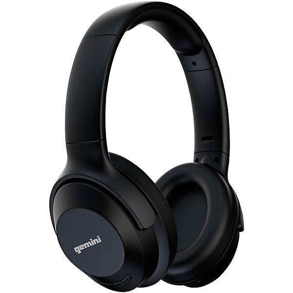 Gemini GBTX-500 Wireless Bluetooth Headphones