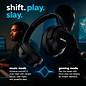 Gemini GBTX-500 Wireless Bluetooth Headphones