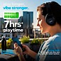 Gemini GBTX-500 Wireless Bluetooth Headphones