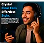 Gemini GBTX-500 Wireless Bluetooth Headphones