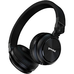 Gemini GBTX-200 Wireless Bluetooth Headphones