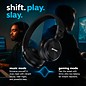Gemini GBTX-200 Wireless Bluetooth Headphones