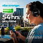 Gemini GBTX-200 Wireless Bluetooth Headphones