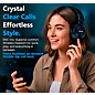Gemini GBTX-200 Wireless Bluetooth Headphones