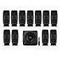 IK Multimedia 7.1.4 iLoud MTM MKII Immersive Studio Monitor Bundle - Black thumbnail