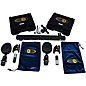 Coles 4038 Studio Ribbon Microphone Stereo Kit thumbnail