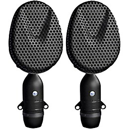 Coles 4038 Studio Ribbon Microphone Stereo Kit