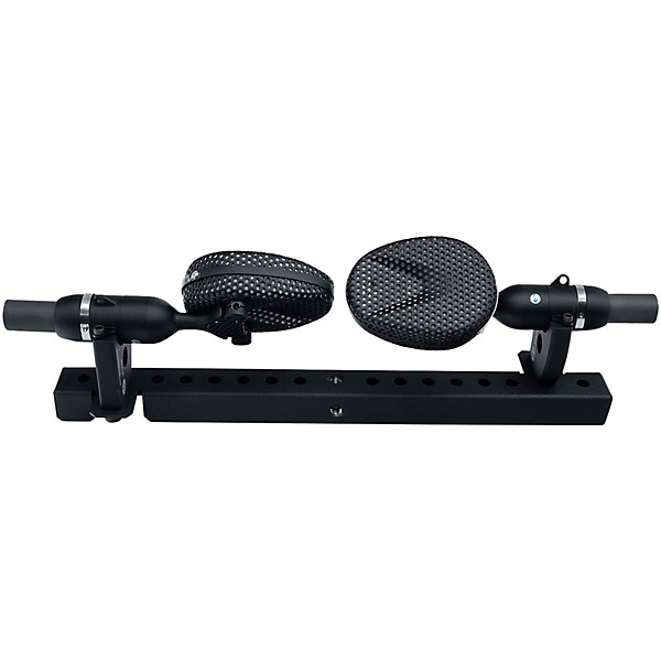 Coles 4038 Studio Ribbon Microphone Stereo Kit