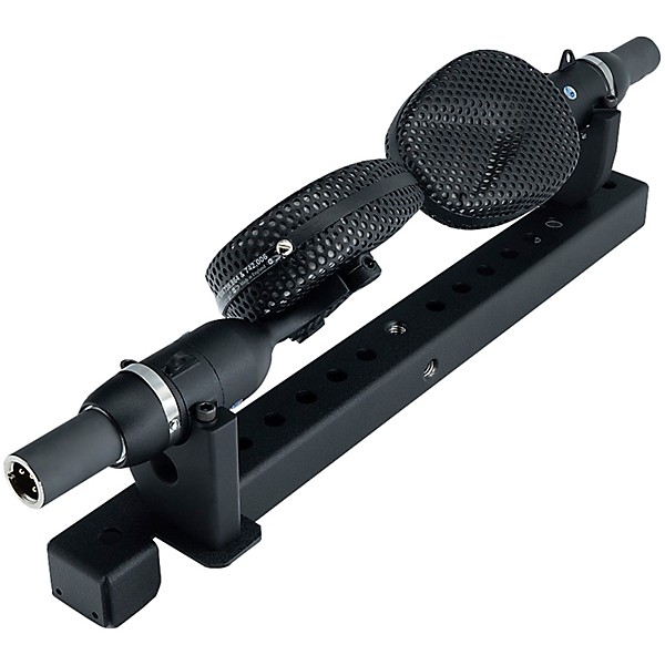 Coles 4038 Studio Ribbon Microphone Stereo Kit