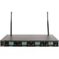VocoPro UDX-PLAY-16 Digital UHF PLL Wireless Headset Microphone System - 16 Headsets