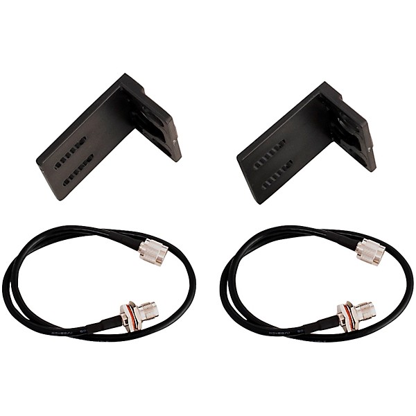 VocoPro UDX-PLAY-16 Digital UHF PLL Wireless Headset Microphone System - 16 Headsets