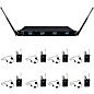 VocoPro UDX-PLAY-8 Digital UHF PLL Wireless Headset Microphone System - 8 Headsets thumbnail