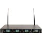 VocoPro UDX-PLAY-8 Digital UHF PLL Wireless Headset Microphone System - 8 Headsets