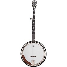 Deering Scott Avett Signature Truth 5-String Resonator Banjo