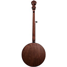 Deering Scott Avett Signature Truth 5-String Resonator Banjo