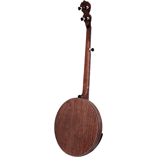 Deering Scott Avett Signature Truth 5-String Resonator Banjo