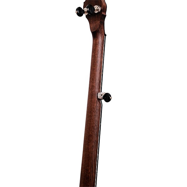 Deering Scott Avett Signature Truth 5-String Resonator Banjo