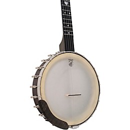 Deering Vega Scott Avett Signature Star 5-String Open-Back Banjo