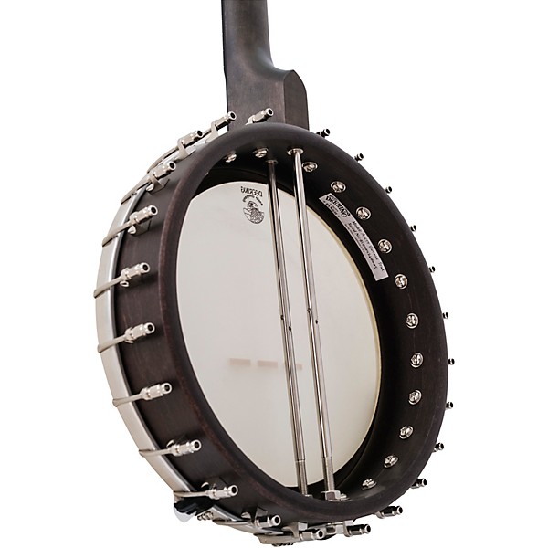Deering Vega Scott Avett Signature Star 5-String Open-Back Banjo