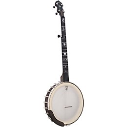 Deering Vega Scott Avett Signature Star 5-String Open-Back Banjo