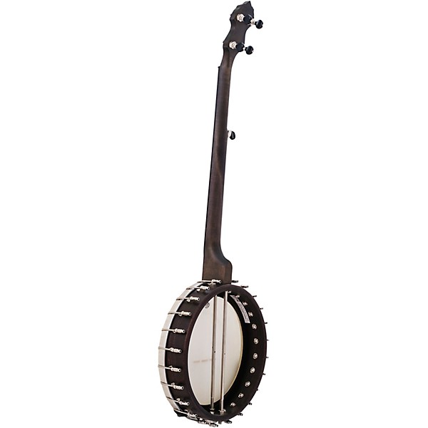 Deering Vega Scott Avett Signature Star 5-String Open-Back Banjo